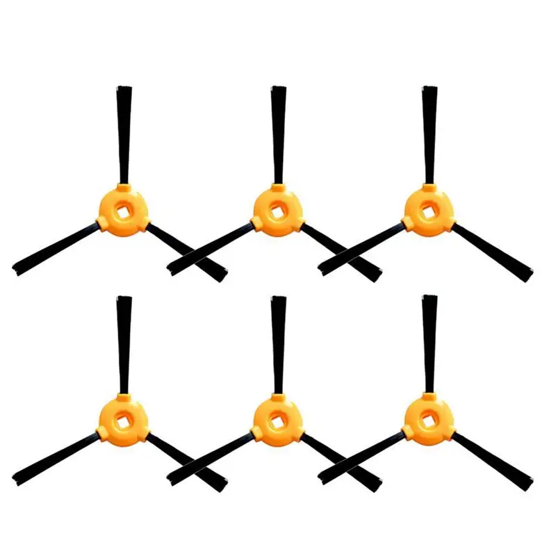 

HOT!Accessories Side Brushes for Shark ion Robot 750 720 700 Vacuum Cleaner Parts Replacement