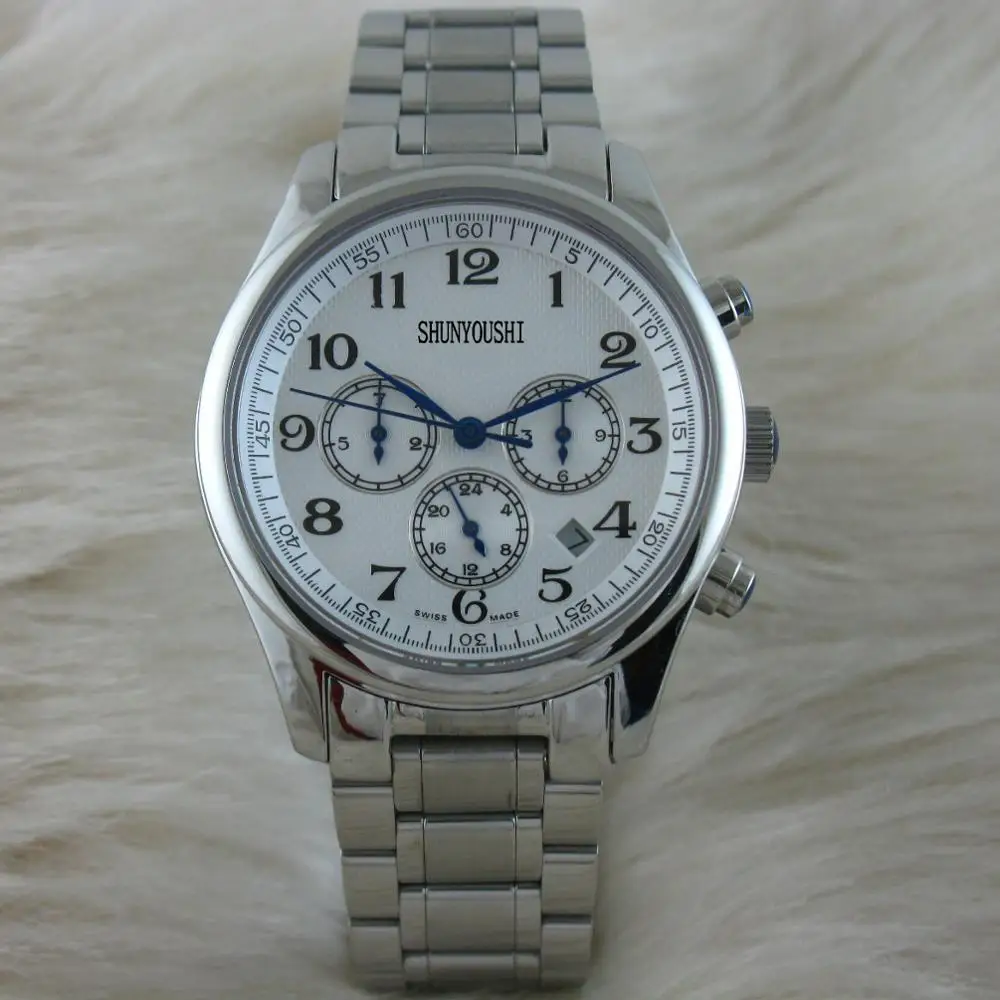 

A05182 Mens Watches Top Brand Runway Luxury European Design Automatic Mechanical Watch