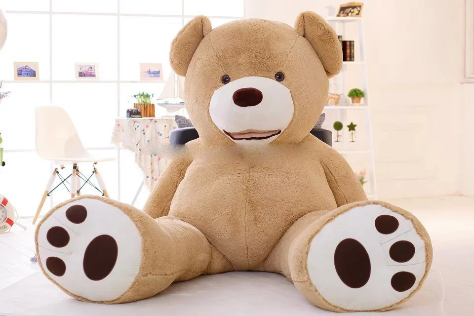 teddy bear 3 meter