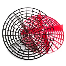 23,5 см Автомойка защита от гравия вставка моечная Доска Авто фильтрующий блок Песочная изоляционная сетка