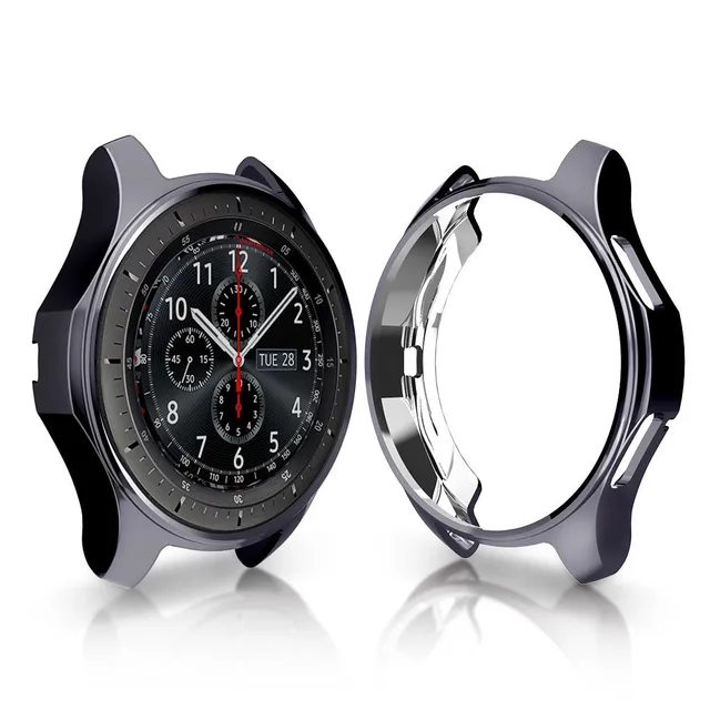 samsung galaxy watch 46mm protective case