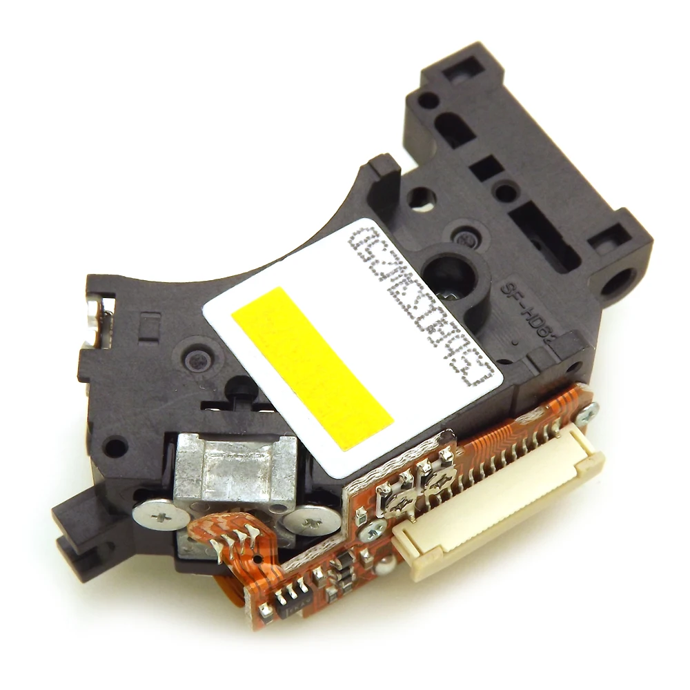 Original SF-HD62 Optical Pick UP SFHD62 DVD Laser Lens For Philips DVP3000,Yamaha DVD-S557 Optical Pick-up Accessories
