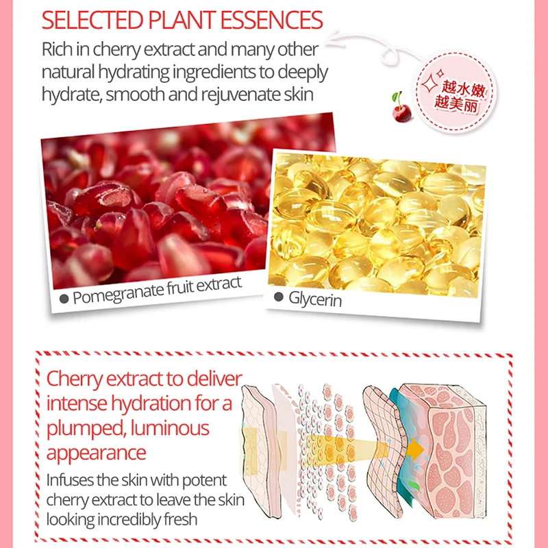 Beli Gambar Alam Tanaman Lidah Buaya Serum Facial Masker Pelembab Kolagen Whitening Oil Control Remover Komedo Perawatan Kulit spesifikasi Gambar Alam Tanaman Lidah Buaya Serum Facial Masker Pelembab Kolagen Whitening Oil Control Remover Komedo Perawatan Kulit