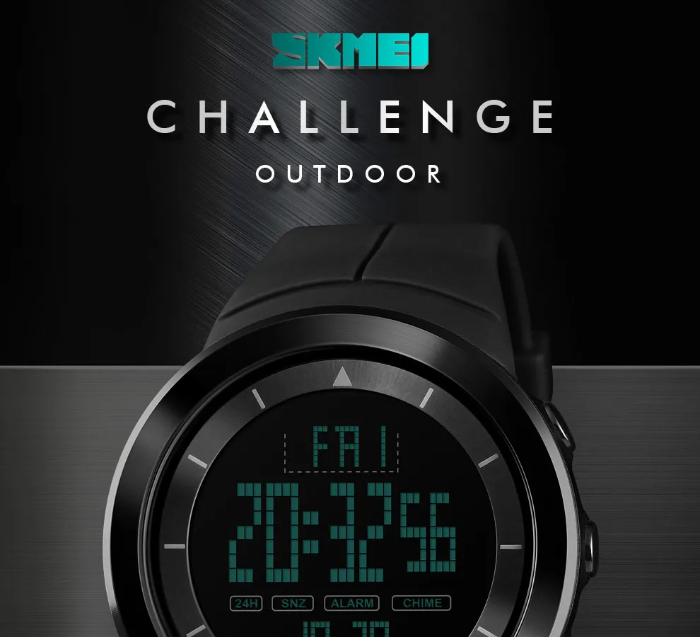 digital watch (1)