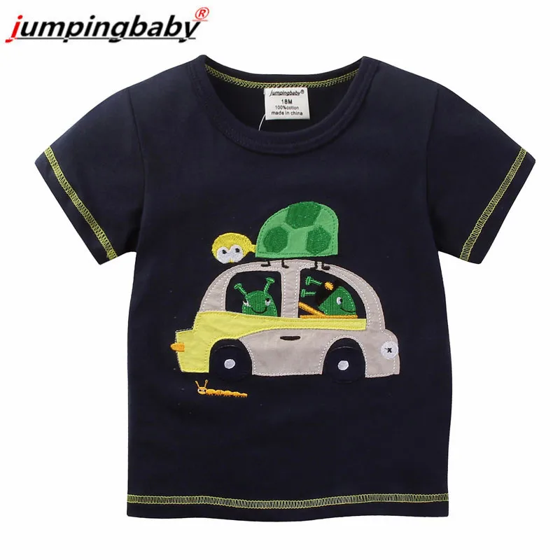 Boys Tops01