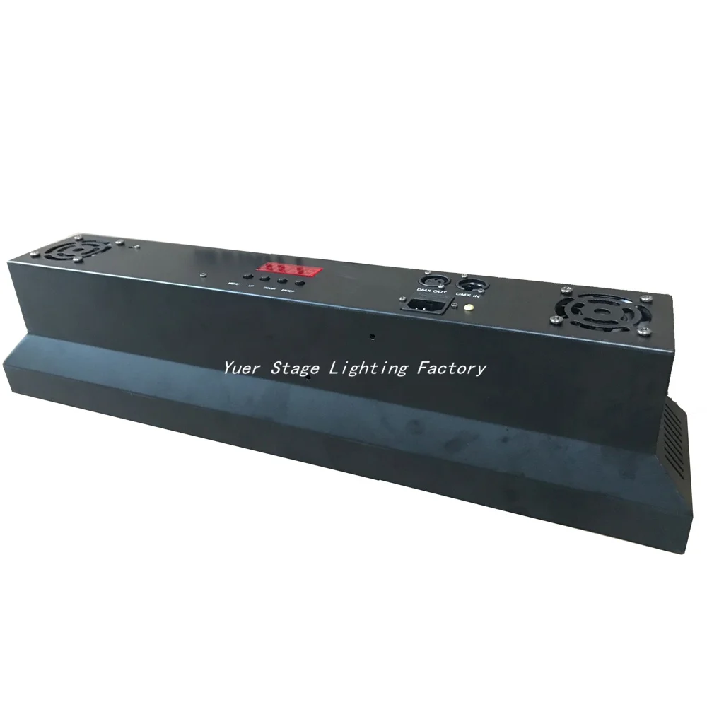 Фото Сценическое освещение 5x30 Вт RGB 3 в 1 матричная балка Светодиодная DMX512 моющийся Сценическое освещение 5x30 Вт RGB 3 в 1 матричная балка Светодиодная DMX512 моющийся