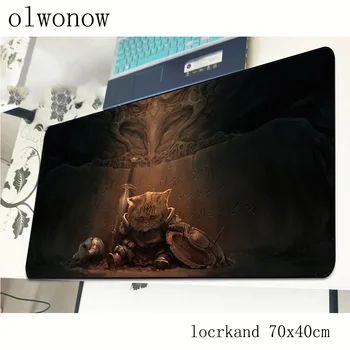 

skyrim mouse pad 70x40cm New arrival mousepads best gaming mousepad gamer anime large personalized mouse pads keyboard pc pad