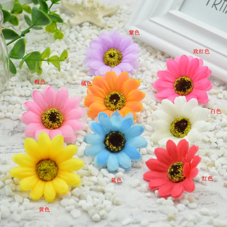 Online Get Cheap Fake Daisy Flowers -Aliexpress.com ...