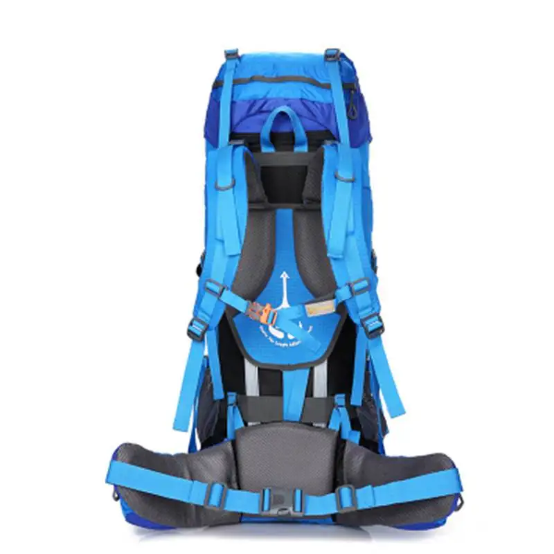 كبيرة في الهواء الطلق التخييم على ظهره المشي لمسافات طويلة تسلق النايلون حقيبة Superlight الرياضة السفر حزمة العلامة التجارية حقيبة الظهر حقائب ... كبيرة في الهواء الطلق التخييم على ظهره المشي لمسافات طويلة تسلق النايلون حقيبة Superlight الرياضة السفر حزمة العلامة التجارية حقيبة الظهر حقائب ...