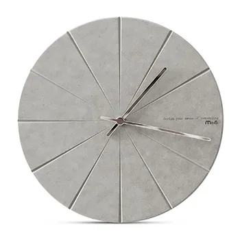 

Nordic Design Wall Clock Modern Large Decorative Watch Guess Women Decorations Living Room Home Decor Electronic Desk WZH344