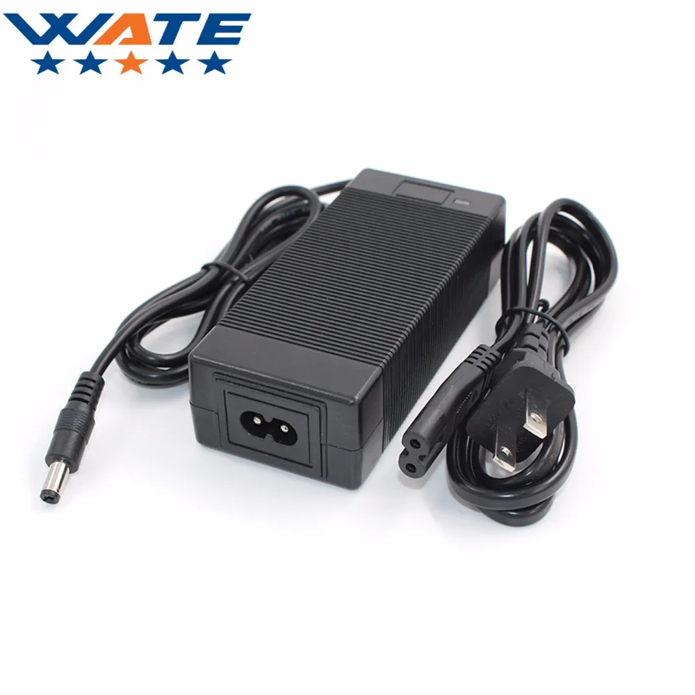 

29.4V 3A Charger 7S 24V Li-ion electric bike battery 24V Lithium Battery Charger Input 110-220V Free shipping