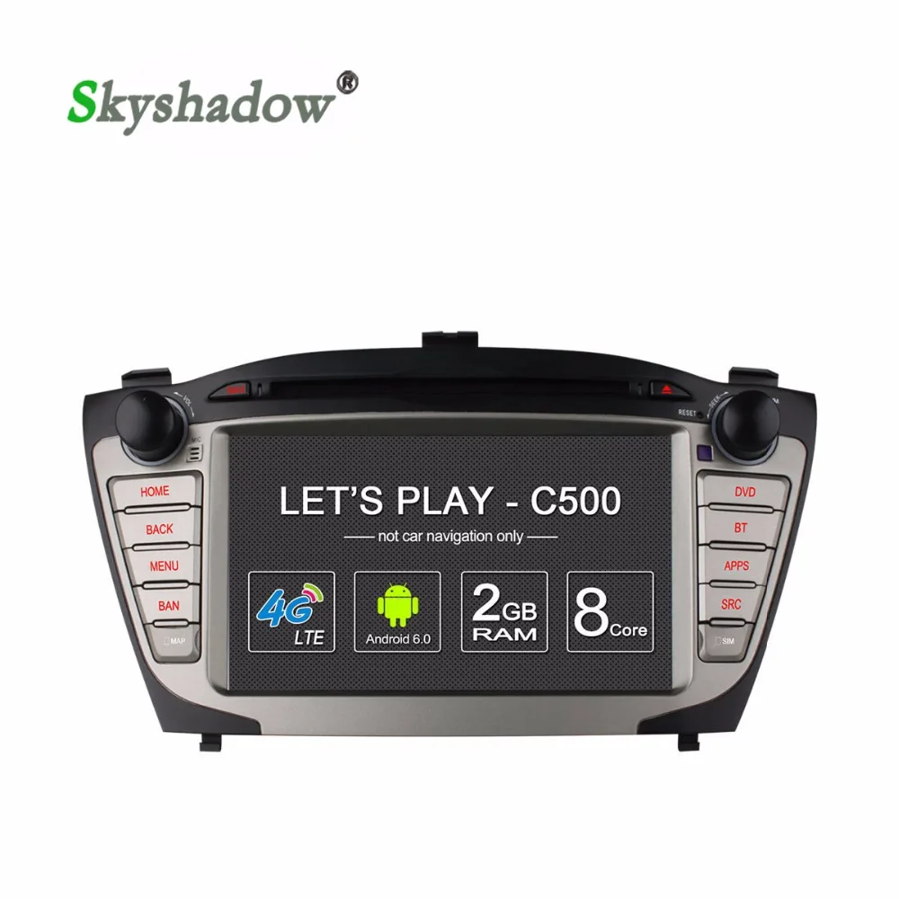 Top C500 8 Core+2G RAM+4G LTE Android 6.0 Car DVD player GPS map WIFI Bluetooth RDS Radio TPMS DAB+For Hyundai iX35 Tucson 2009-2015 0 Top C500 8 Core+2G RAM+4G LTE Android 6.0 Car DVD player GPS map WIFI Bluetooth RDS Radio TPMS DAB+For Hyundai iX35 Tucson 2009-2015 0