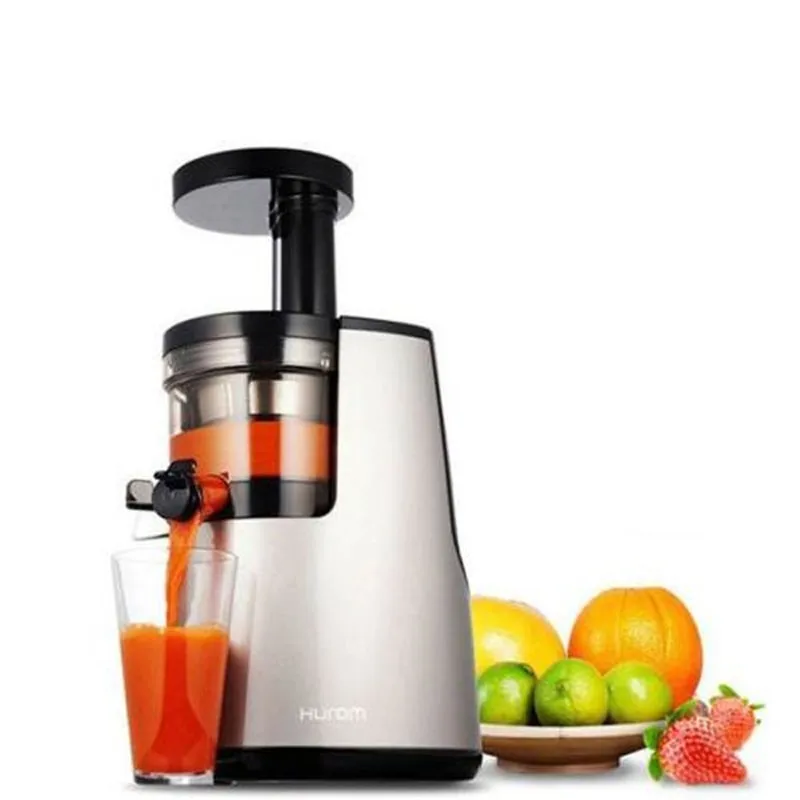 High Value 2nd Generation Original Elite HU-SBF11 Slow Juicer Fruit Vegetable Citrus Low Speed Juice Extractor High Value 2nd Generation Original Elite HU-SBF11 Slow Juicer Fruit Vegetable Citrus Low Speed Juice Extractor