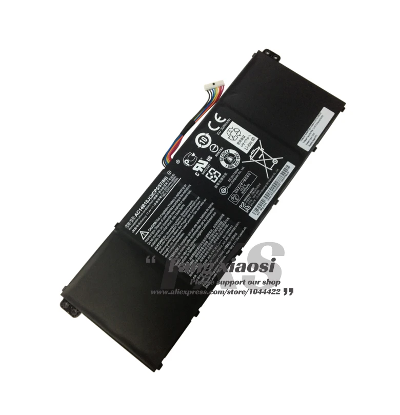 Acer ac14b18j аккумулятор Acer ac14b18j аккумулятор