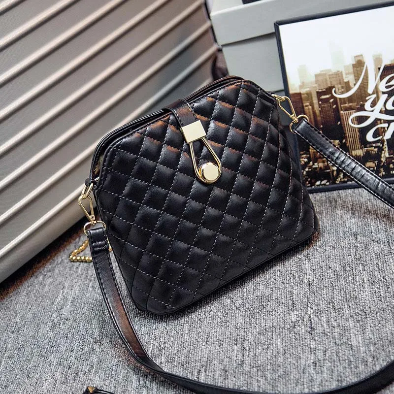 

Sling Bags for Women PU Shoulder Bags Famous Brand 2016 O Bag High Quality Crossbody Valise Sac A Main Femme De Marque