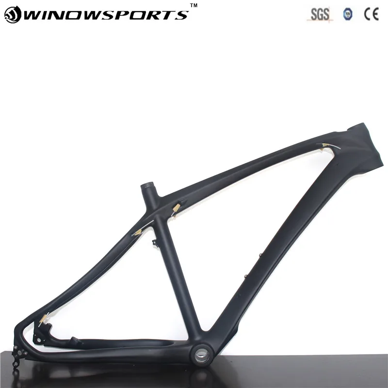 Excellent 2018 New 27.5er Enduro bike 650b Carbon mtb Bicycle Frame T800 Carbon Fibre Frame 142*12mm Bike carbon frame 27.5er UD Matte 8 Excellent 2018 New 27.5er Enduro bike 650b Carbon mtb Bicycle Frame T800 Carbon Fibre Frame 142*12mm Bike carbon frame 27.5er UD Matte 8