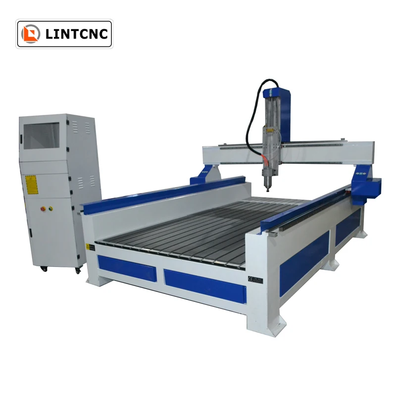 1300*2500*400mm 3d cnc router high Z axis4.5kw 1325 1530 2030 wood engraving machine with factory price | Инструменты