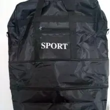 Дорожные сумки, хозяйственная сумка с колесами, складная сумка для самолета