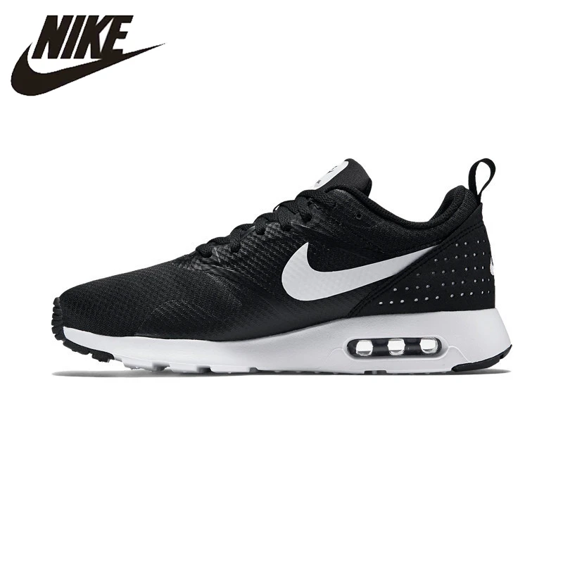 

NIKE AIR MAX TAVAS Men's Breathable Running Shoes Sneakers Trainers 705149-009