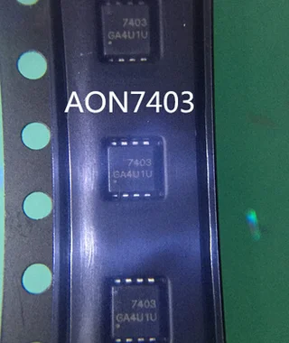 20PCS/LOT AON7403 AO7403 7403 MOSFET(Metal Oxide Semiconductor Field ...