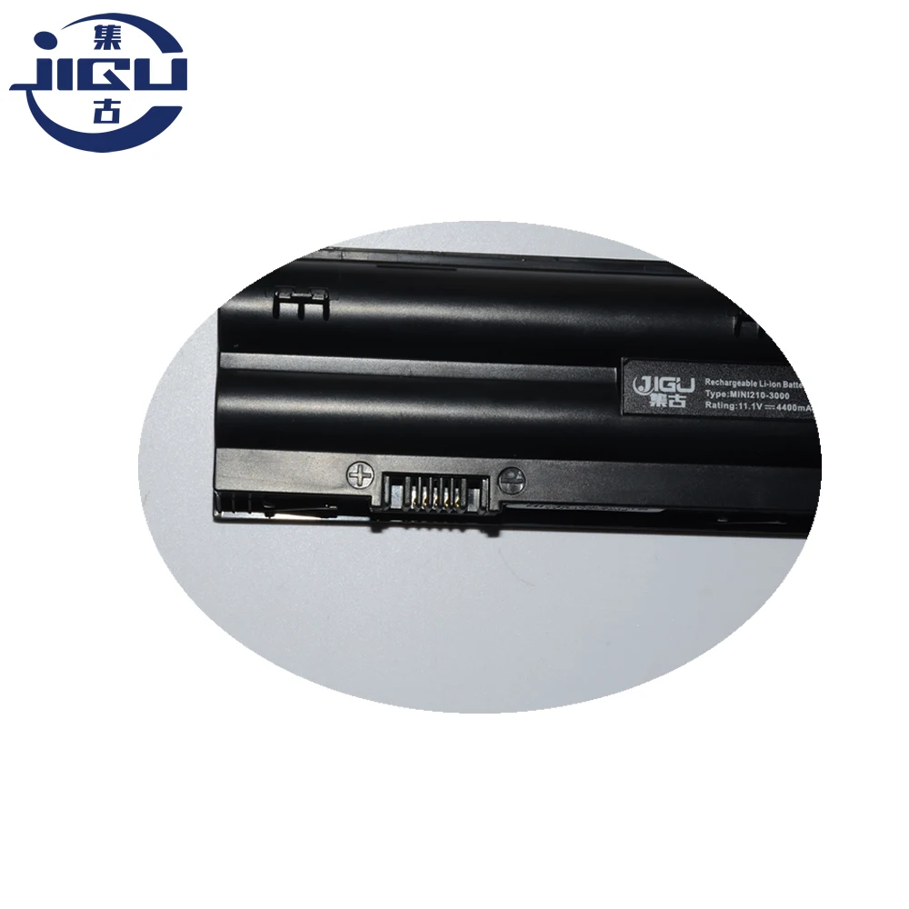 Аккумулятор для ноутбука HP 646657 251 646755 001 646757 HSTNN YB3A DB3B YB3B LB3B Mini 2100 2103 2104 110 200|battery for