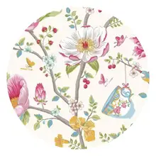 Bohemian Round Tapestry Beach Picnic Yoga Mat Towel Blanket 3qw0601