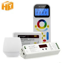 Mi Light 4 IN 1 Smart LED Controller Compatible with Single Color Color Temperature RGB RGBW