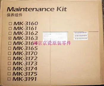 

New Original MK-3163 Maintenance Kit for Kyocera P3045dn