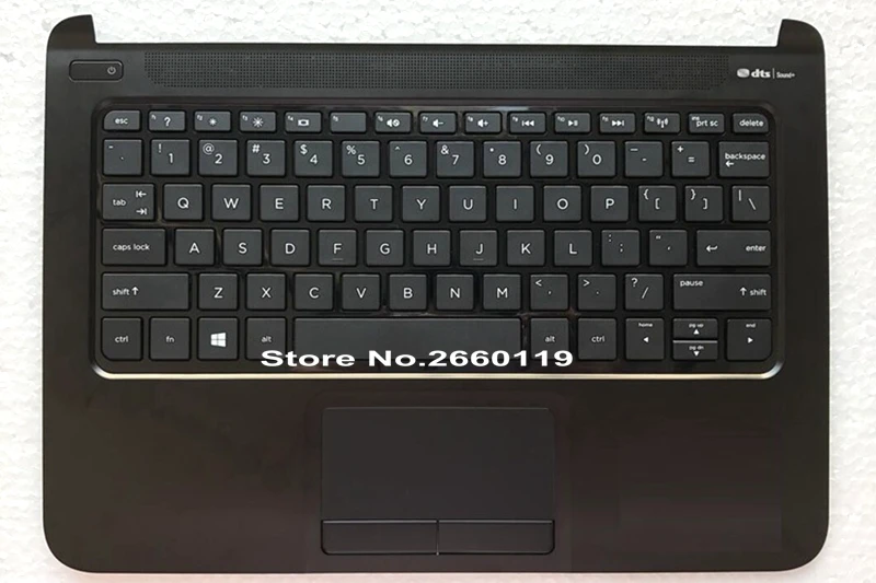 

Perfect Quality Laptop For HP 215 G1 With C Shell Series Keyboard