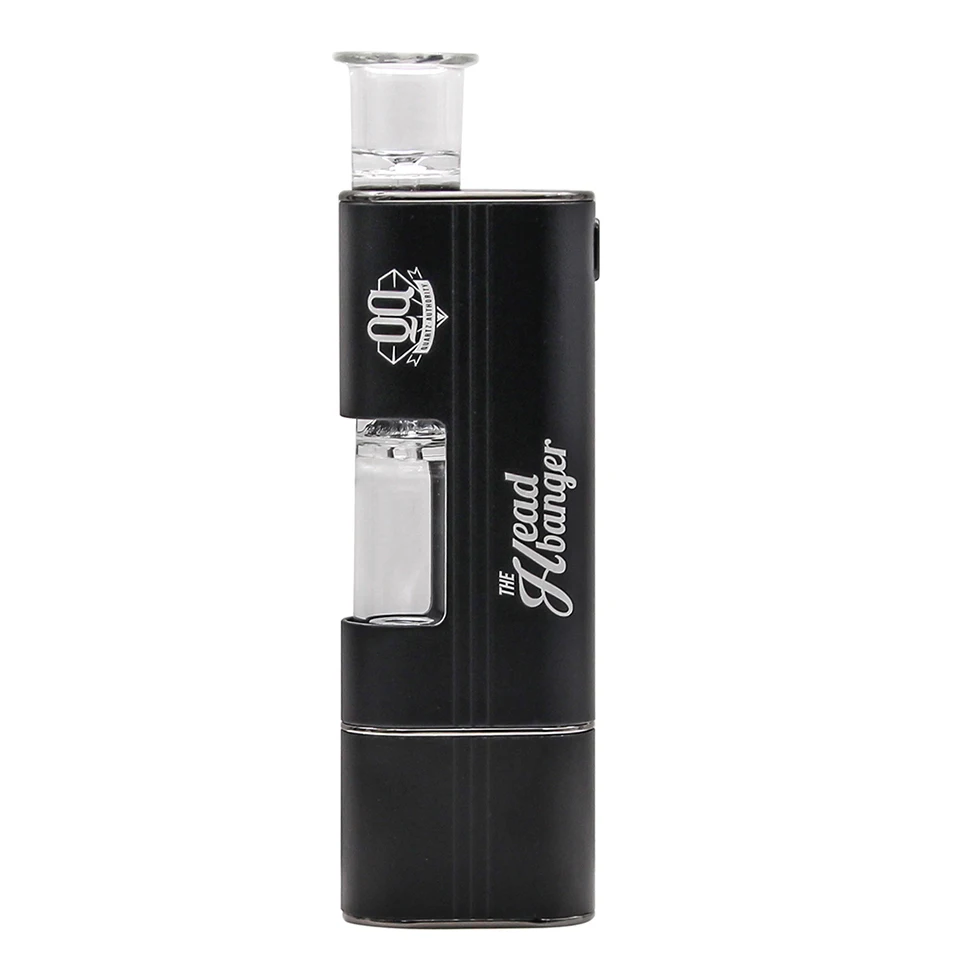 Airistech Headbanger Vaporizer Kit (10)