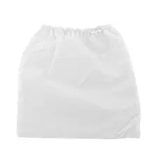 10 шт нетканый гвоздь пылесборник вакуумный порошок пылесос мешок маникюр инструмент