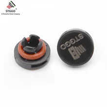 Контейнер PE пена Кепка с ушками лайнер