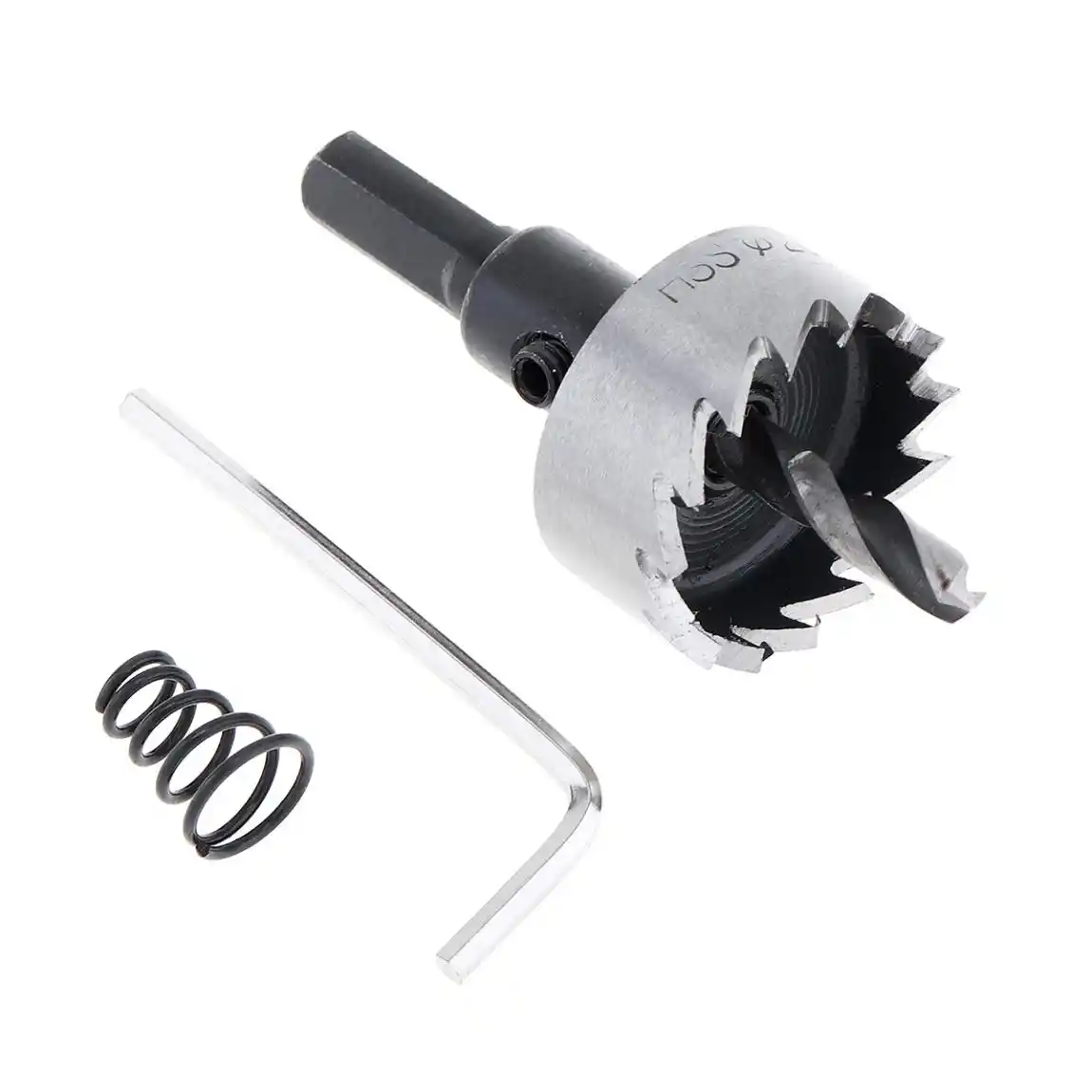 28mm HSS Hole Saw Cutter Drill Bits for Metal Iron plate Channel steel Alloy New