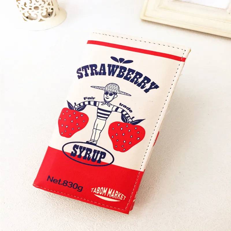 

2017Fshion Captain cat Cute Wallet Women Card Purse Feminina Hasp Long Wallet Animal Print Female Women'S Cash Popular Money Bag