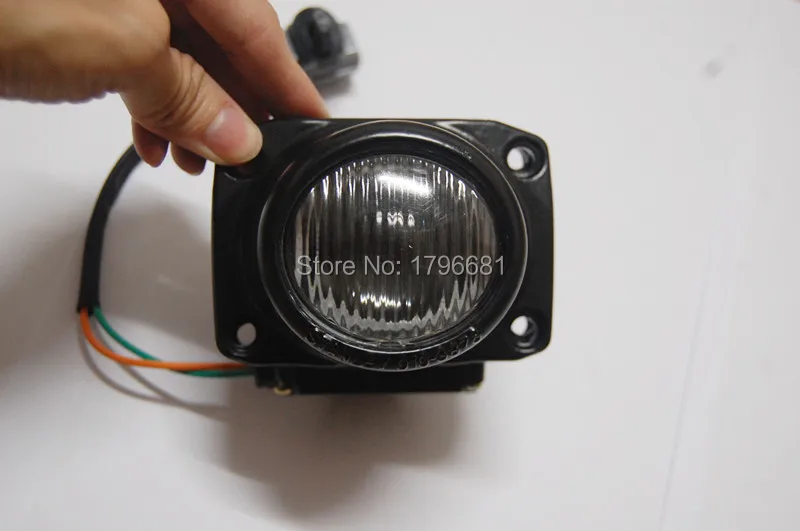 98-022.3 2.0 33950-S84-W01 L 33900-S84-W01 R