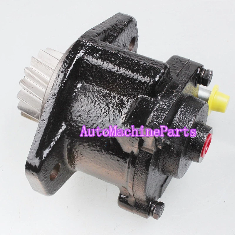 New Vacuum Pump 15/920000 fit for JCB 3CX 4C444 New Vacuum Pump 15/920000 fit for JCB 3CX 4C444