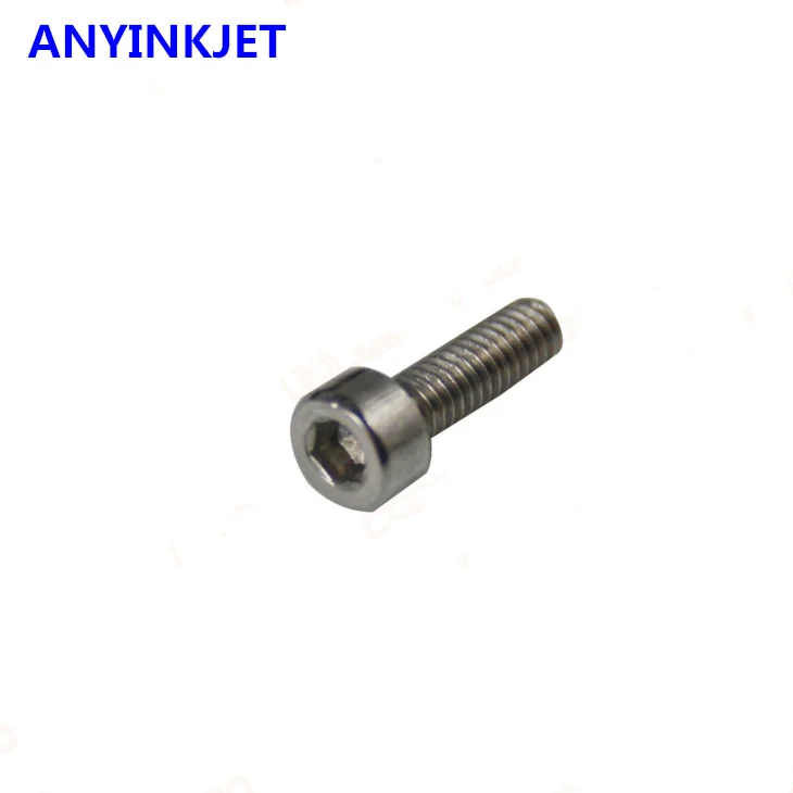 Для домино 304 экран M2 * 8 DB04205 для принтера серии A100 A200 A300 A | Компьютеры и офис