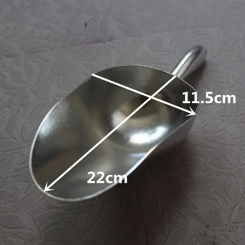 ice scoop 91