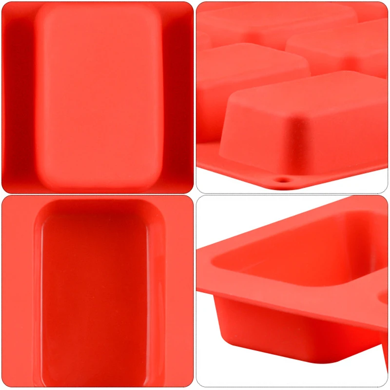 Mousse Mold