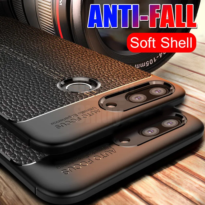 

Luxury PU Leather Soft Shockproof Case On The For Xiaomi mi 8 Lite SE Phone Case For Xiaomi mi8 Pro Shockproof Silicone Case