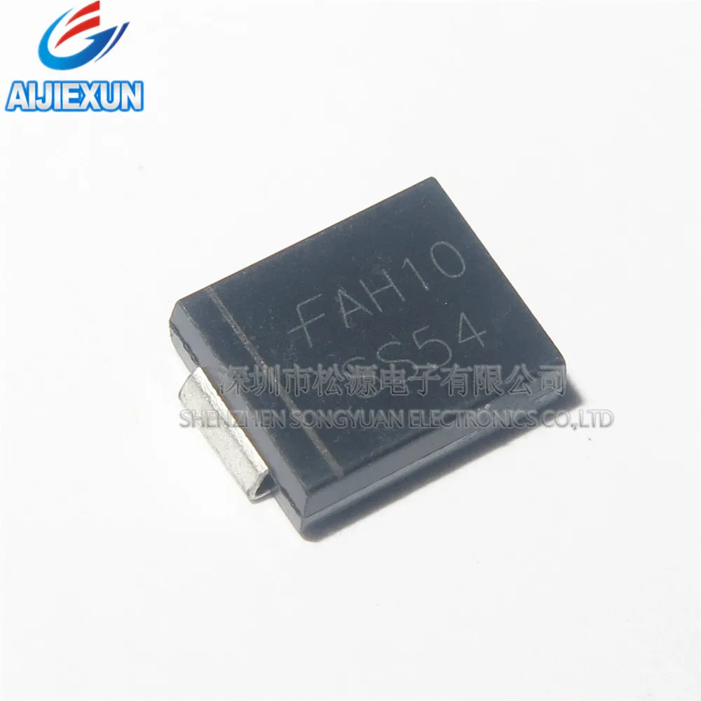 100Pcs-SS54-SMC-DO-214AB-SURFACE-MOUNT-SCHOTTKY-BARRIER-RECTIFIERS-in-stock-New-and-original.jpg