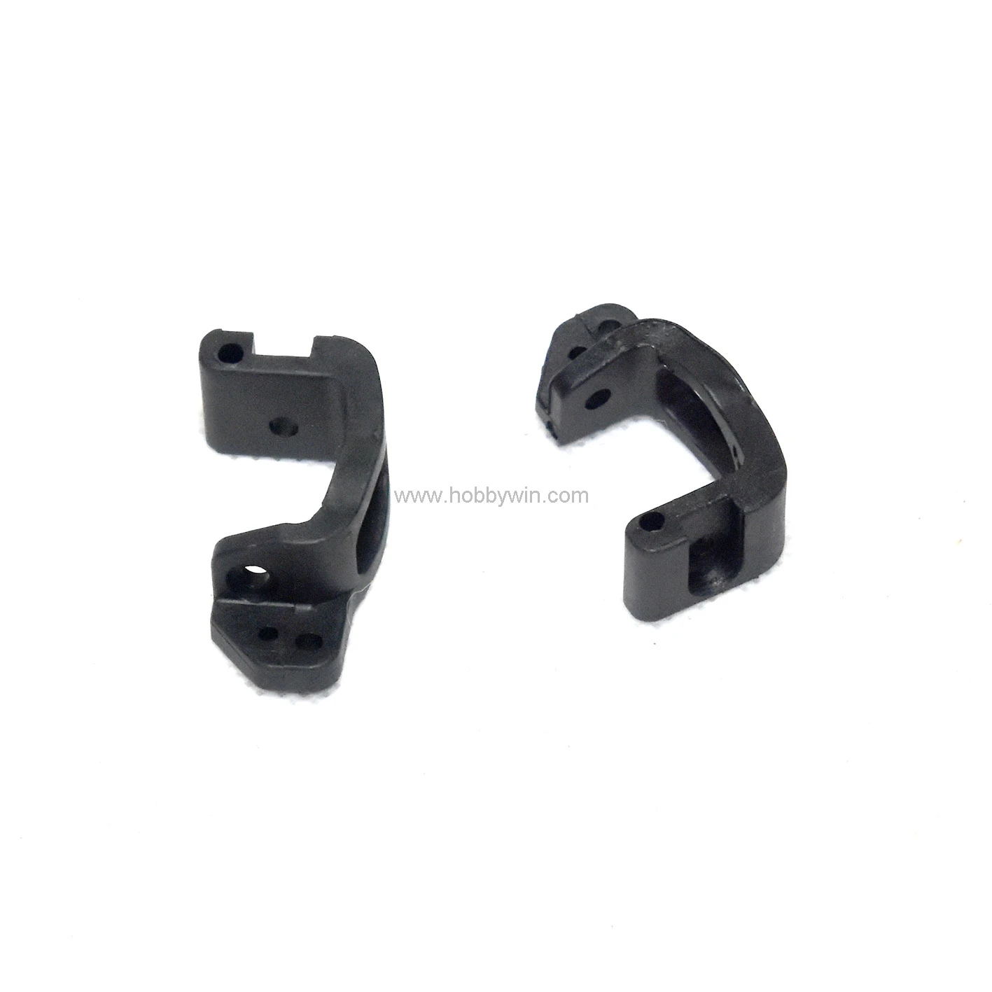 

HBX part 16028 Front Hub Carriers Left Right for 1/16 scale RC Model Buggy Car Off-Road Truck