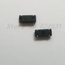 10 шт. пассивный SMD кварцевый генератор 32,768 кГц 32,768 к MC-306 CM200S SMD 8*3,2 резонатор