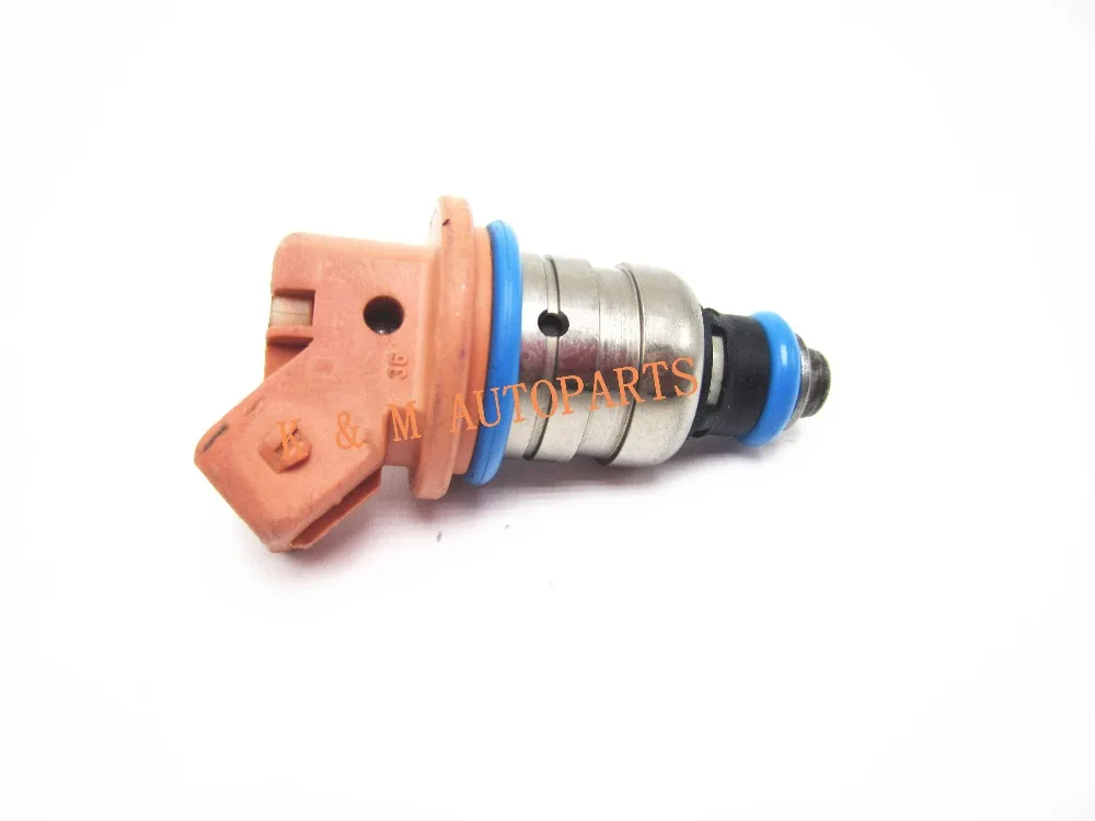 

Flow Matched high quality Fuel Injector nozzle injection 35310-25700 3531025700 25700 PINK! FOR hyundai NF SONATA CARENSE K-M