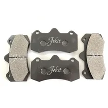 Автомобильные аксессуары, тормозные колодки для AP7040 с 355*32 мм тормозного диска для suzuki swift