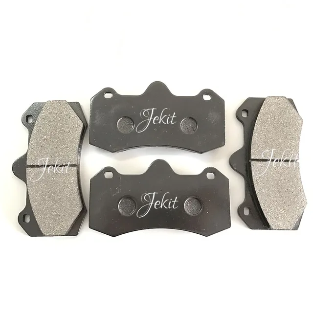 Buy Auto accessories brake pads for AP7040 with 355