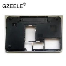 Нижний чехол для ноутбука GZEELE для DELL Inspiron 17R 7720 5720 17," Нижний Базовый корпус D чехол для ноутбука нижний чехол для ноутбука