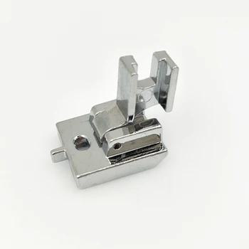 

INVISIBLE ZIP, ZIPPER FOOT SCREW ON FITS MOST LOW SHANK SEWING MACHINES 5BB5368