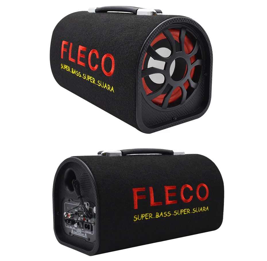 subwoofer car audio