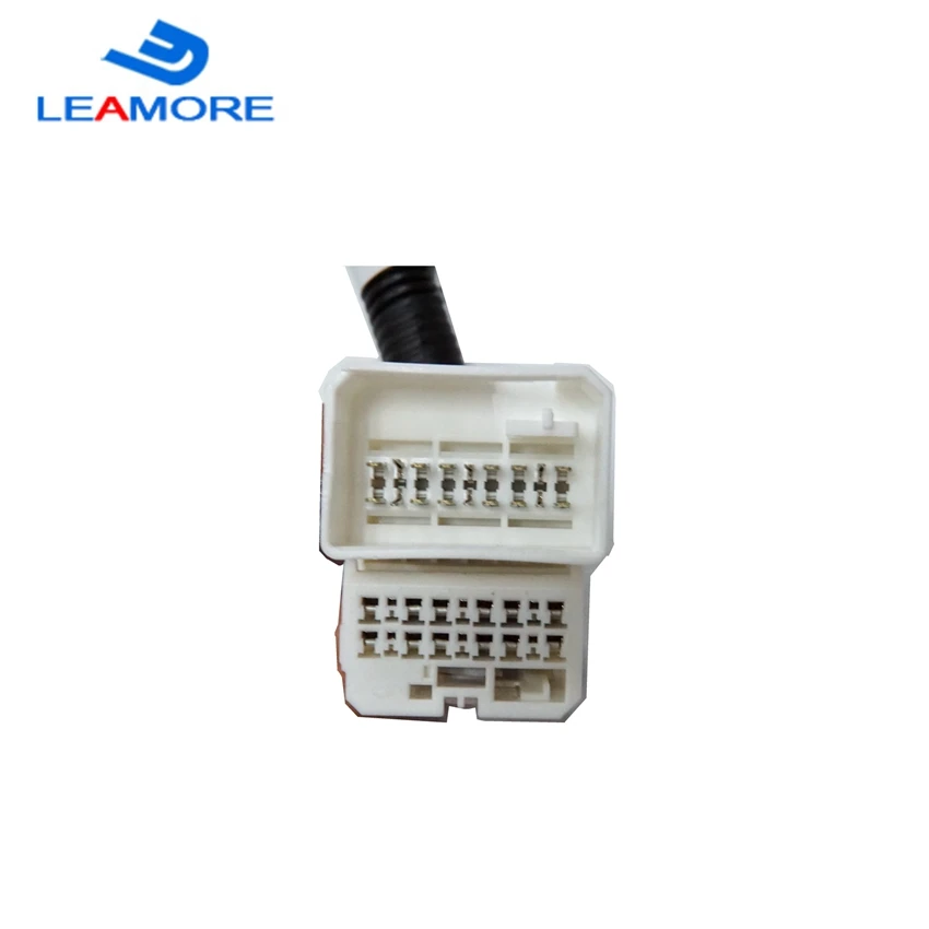 LY LEAMORE Высокое качество для RAV4 2014 2018 / Corolla 2008 2013 Power Car Window Closer (закрытие и открытие)
